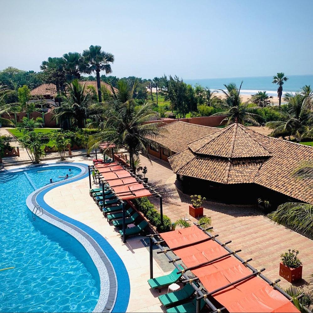 Seafront Residences Bijilo Dış mekan fotoğraf