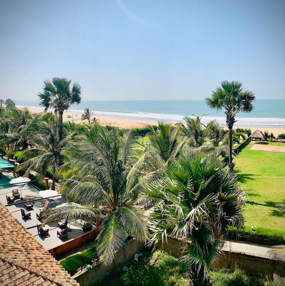 Seafront Residences Bijilo Dış mekan fotoğraf