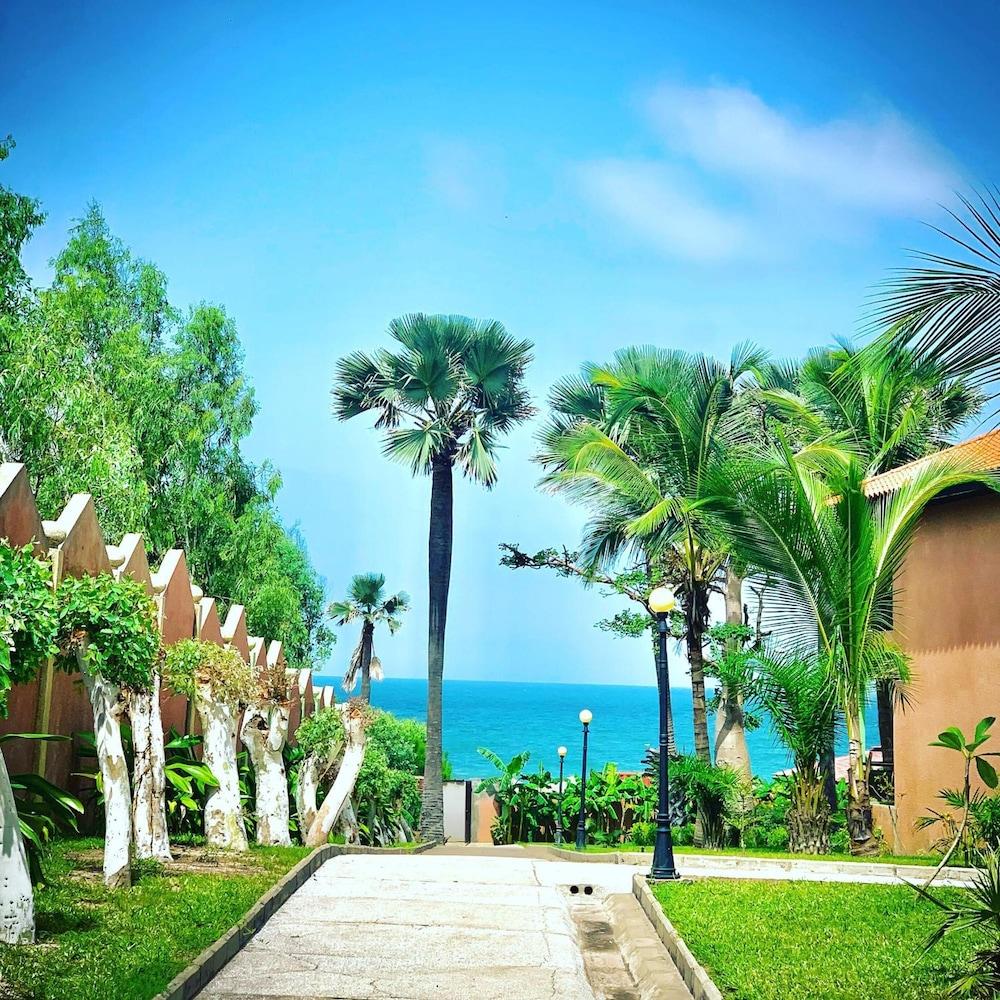 Seafront Residences Bijilo Dış mekan fotoğraf