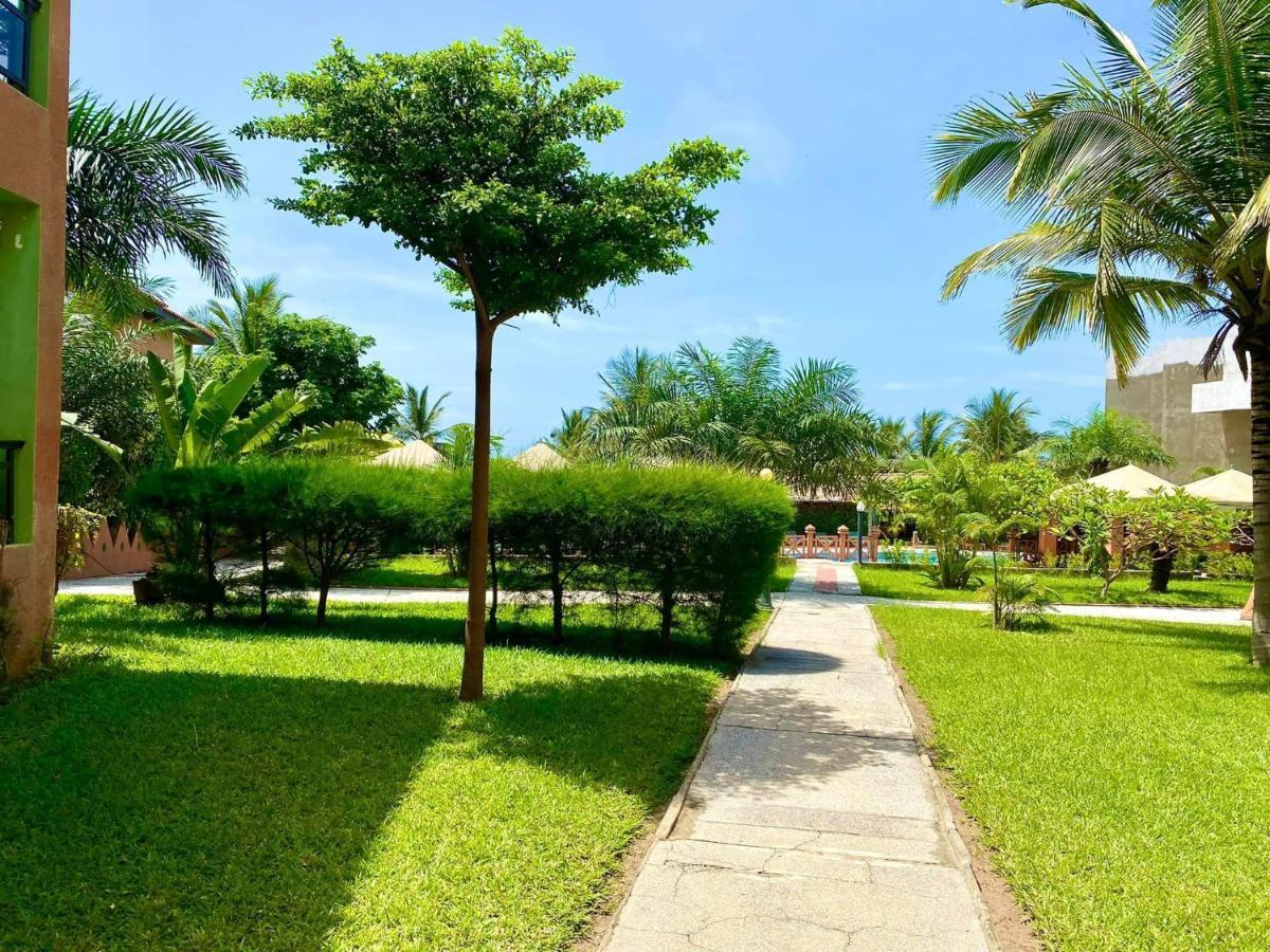 Seafront Residences Bijilo Dış mekan fotoğraf