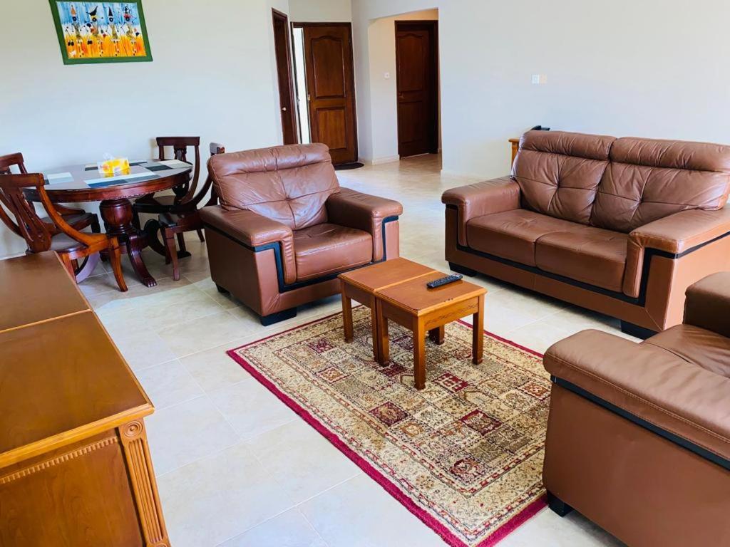 Seafront Residences Bijilo Dış mekan fotoğraf