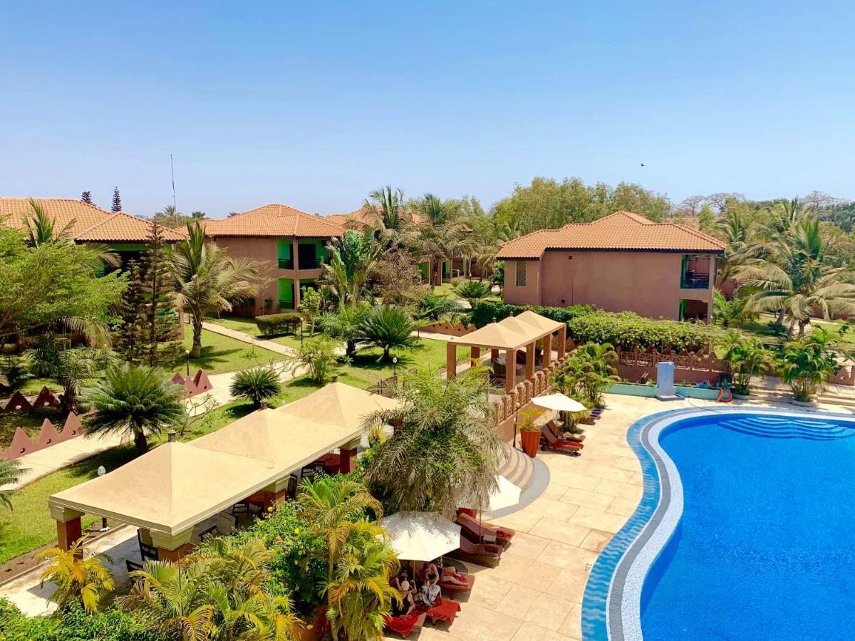 Seafront Residences Bijilo Dış mekan fotoğraf